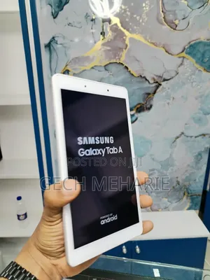 New Samsung Galaxy Tab A 8.4 (2020) 32 GB