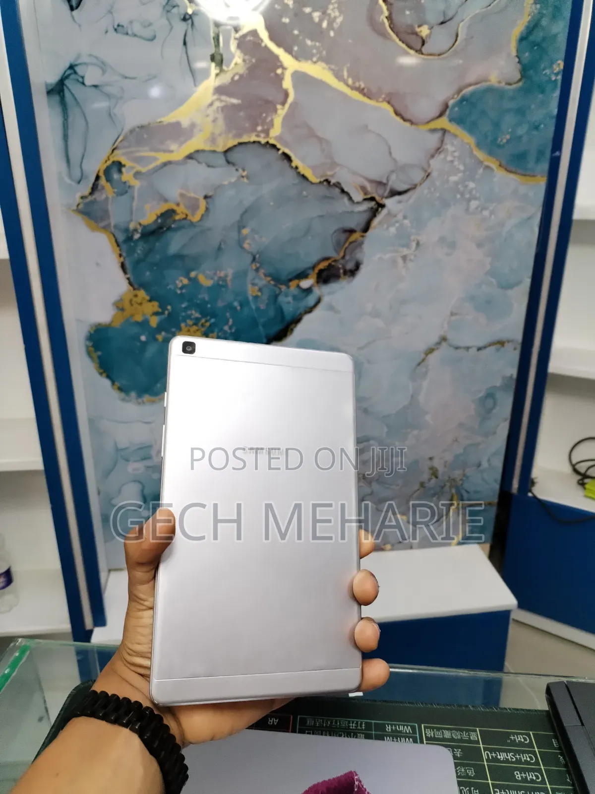 New Samsung Galaxy Tab A 8.4 (2020) 32 GB