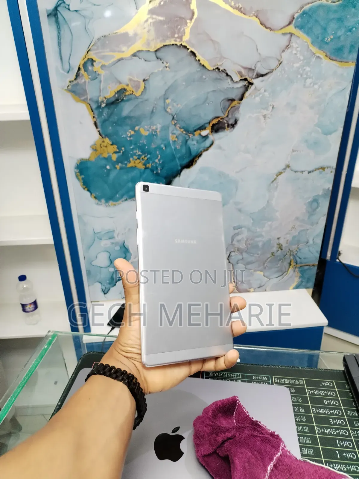 New Samsung Galaxy Tab A 8.4 (2020) 32 GB