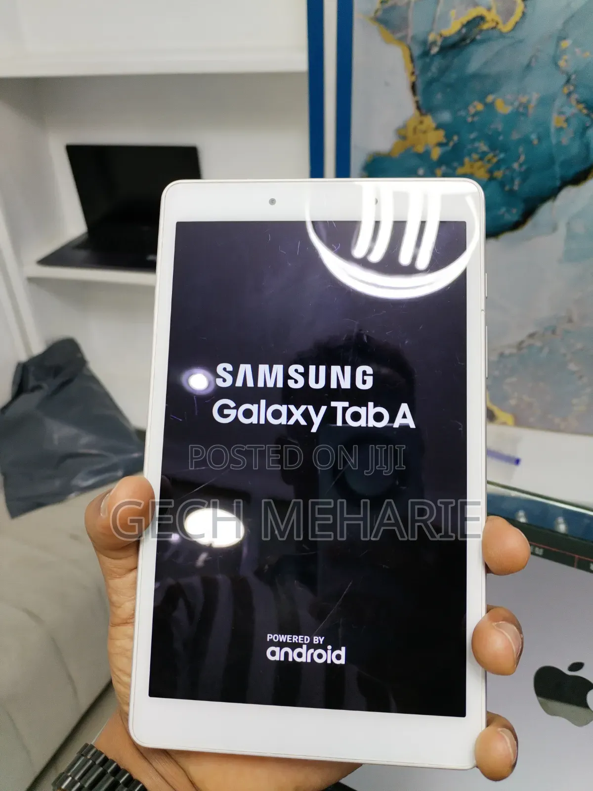 New Samsung Galaxy Tab A 8.4 (2020) 32 GB
