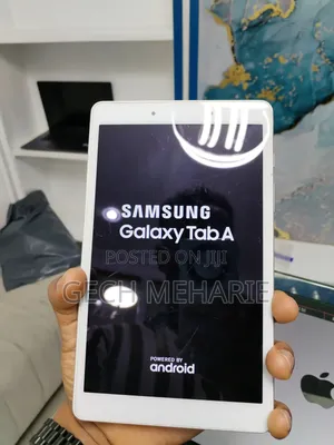 New Samsung Galaxy Tab A 8.4 (2020) 32 GB