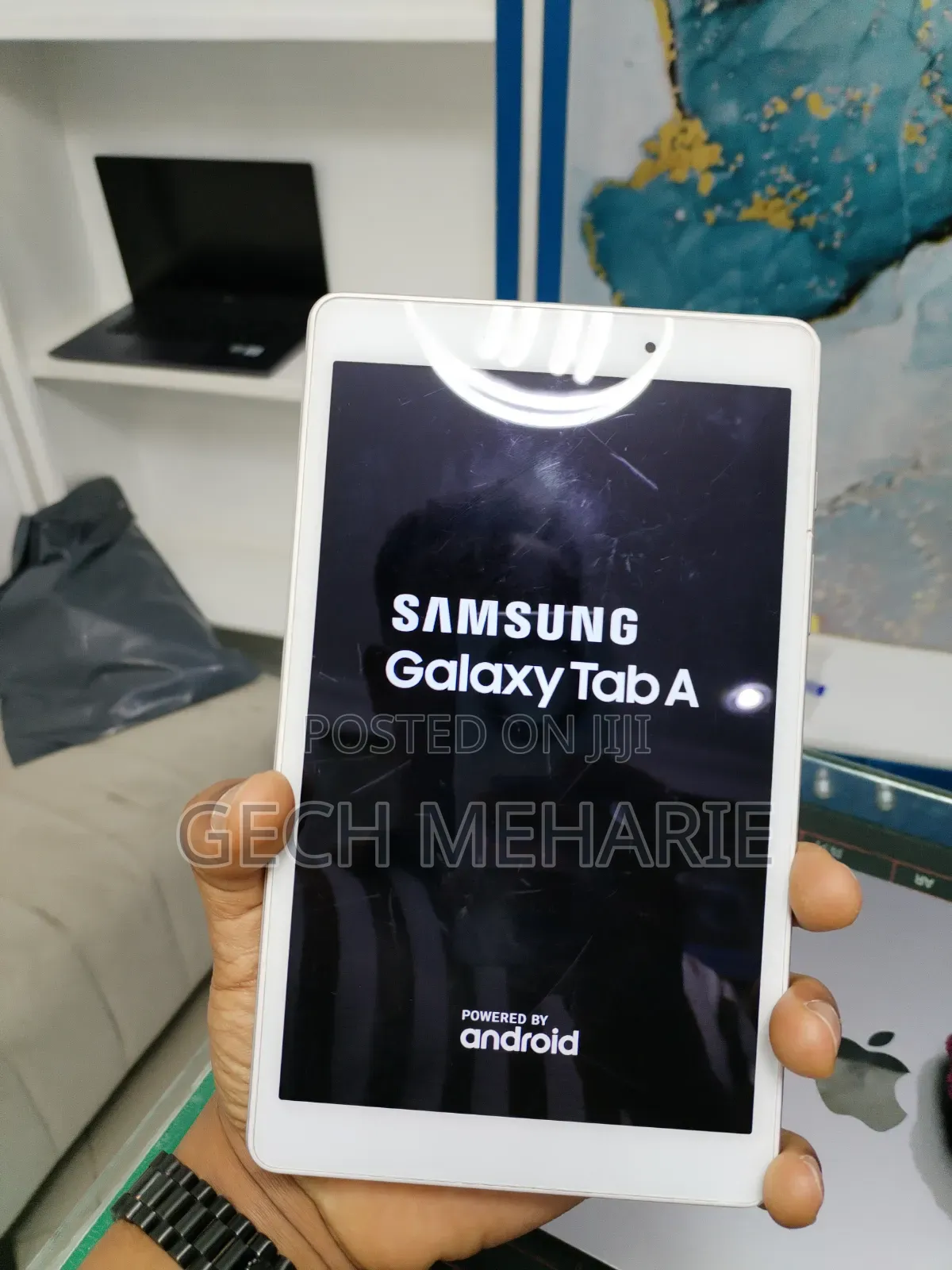 New Samsung Galaxy Tab A 8.4 (2020) 32 GB