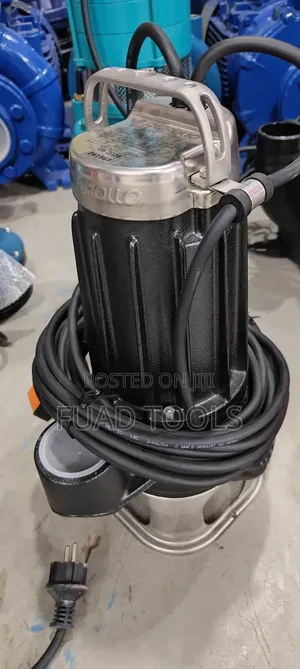 Pedrollo Water Pump