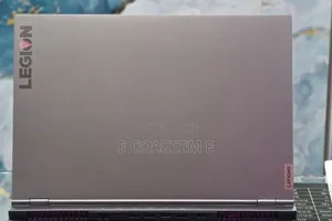 New Laptop Lenovo 32GB AMD Ryzen 9 SSD 1T