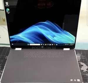 New Laptop HP OmniBook X Flip 14" 16GB Intel Core 7 SSD 512GB