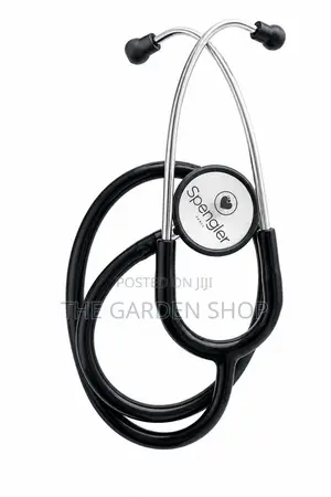 Stethoscope