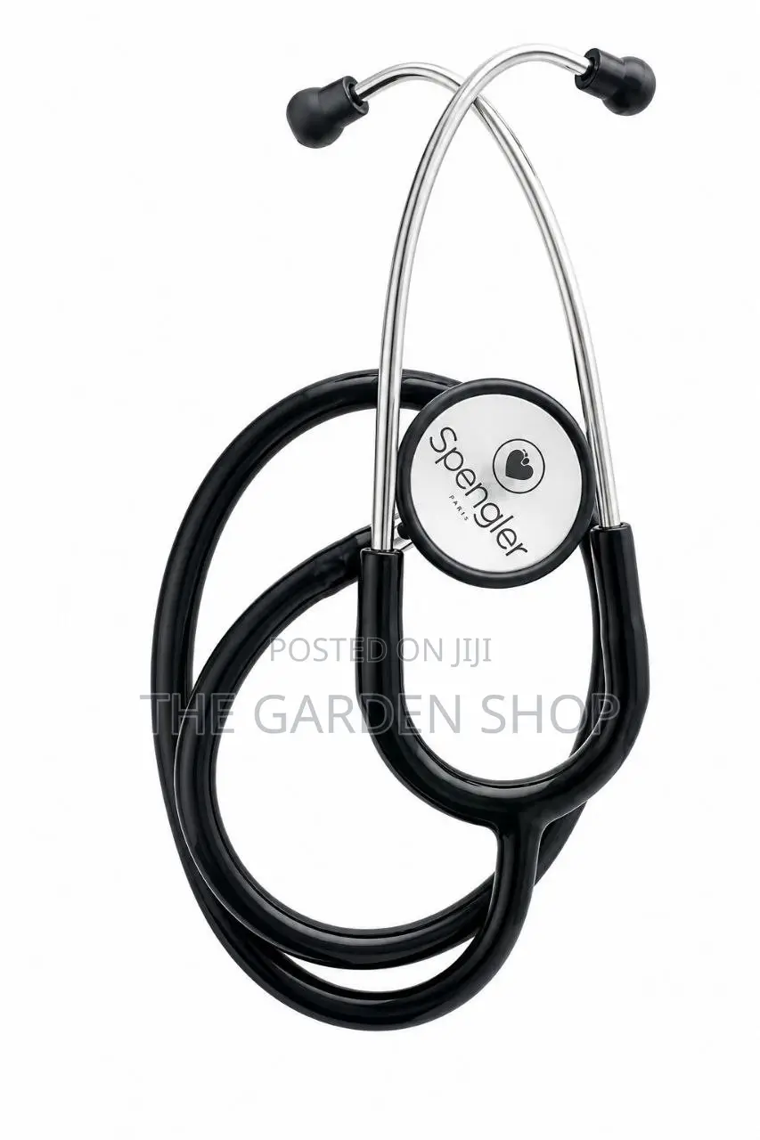 Stethoscope
