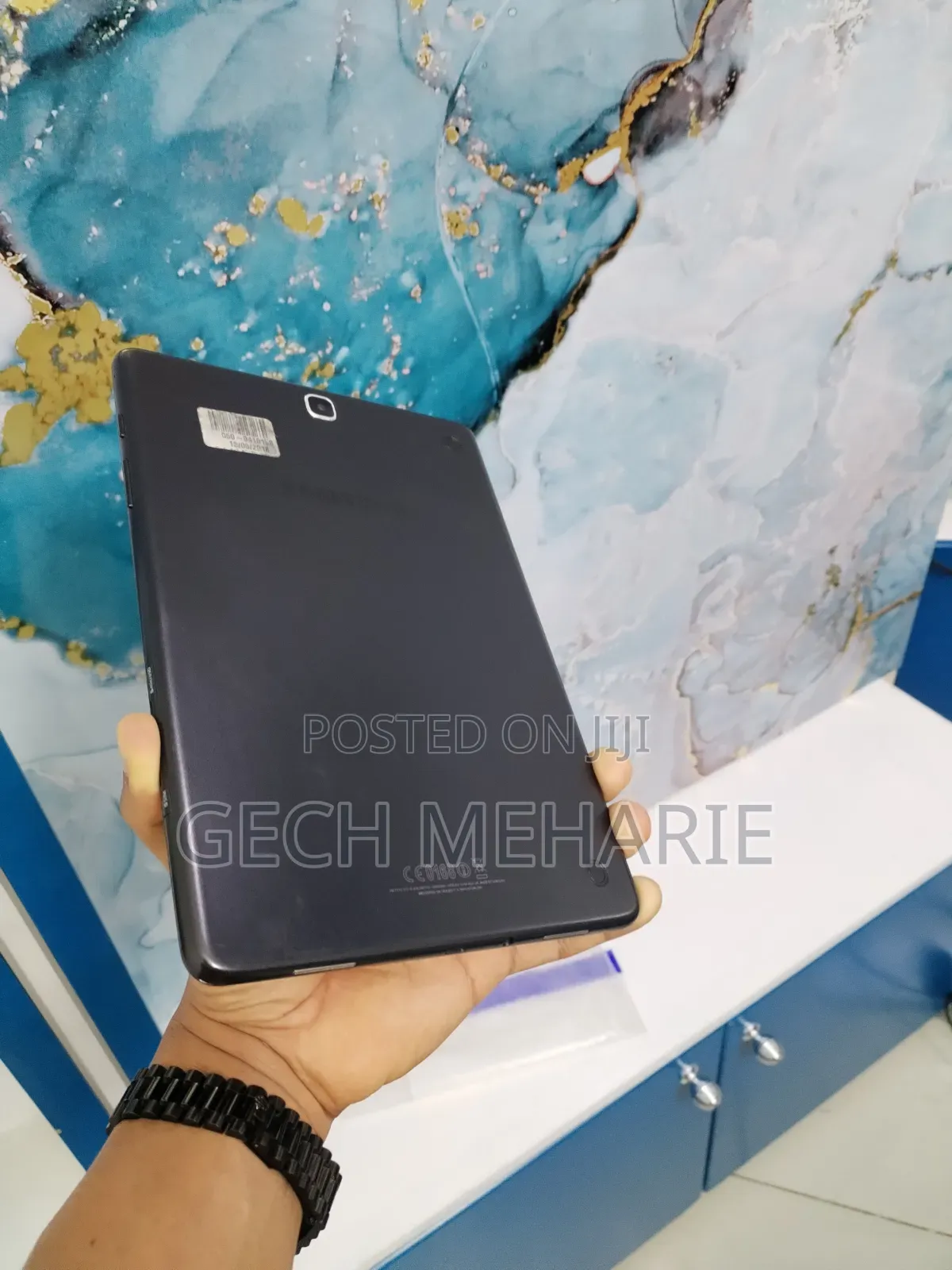 New Samsung Galaxy Tab A 10.1 (2019) 16 GB