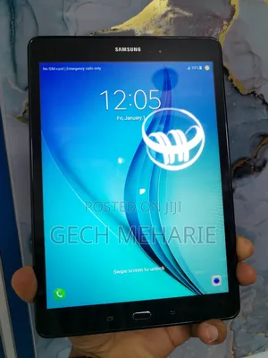 New Samsung Galaxy Tab A 10.1 (2019) 16 GB