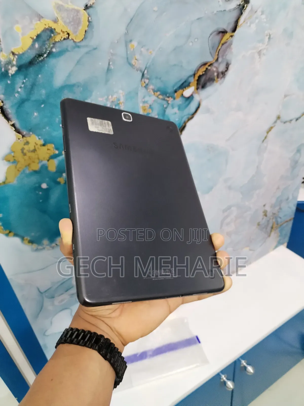 New Samsung Galaxy Tab A 10.1 (2019) 16 GB