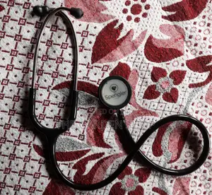 Stethoscope