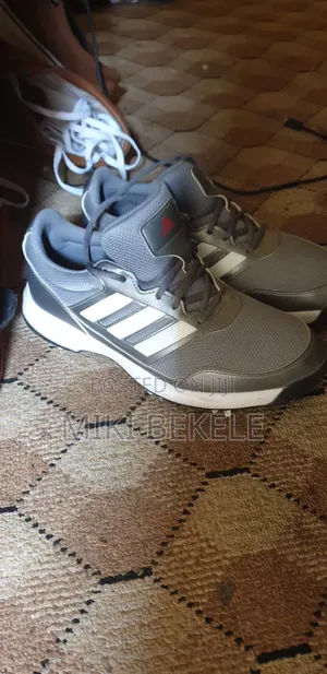 Adidas Shoe