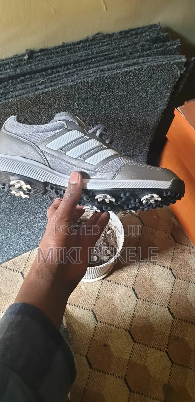 Adidas Shoe