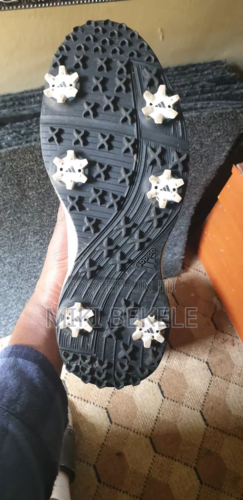 Adidas Shoe
