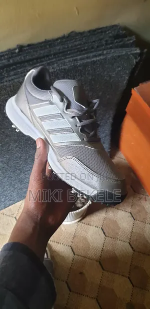 Adidas Shoe