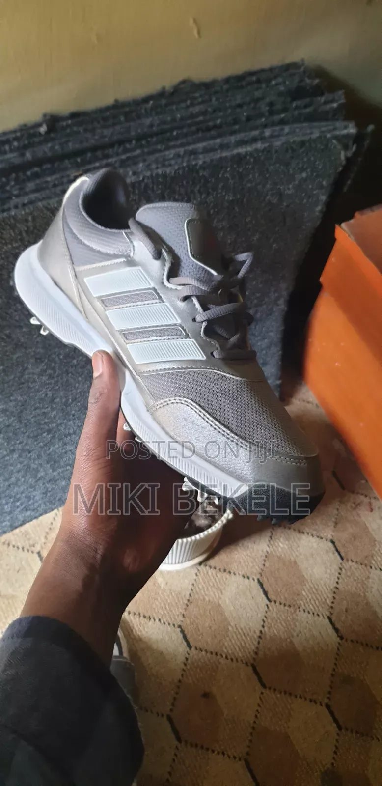 Adidas Shoe