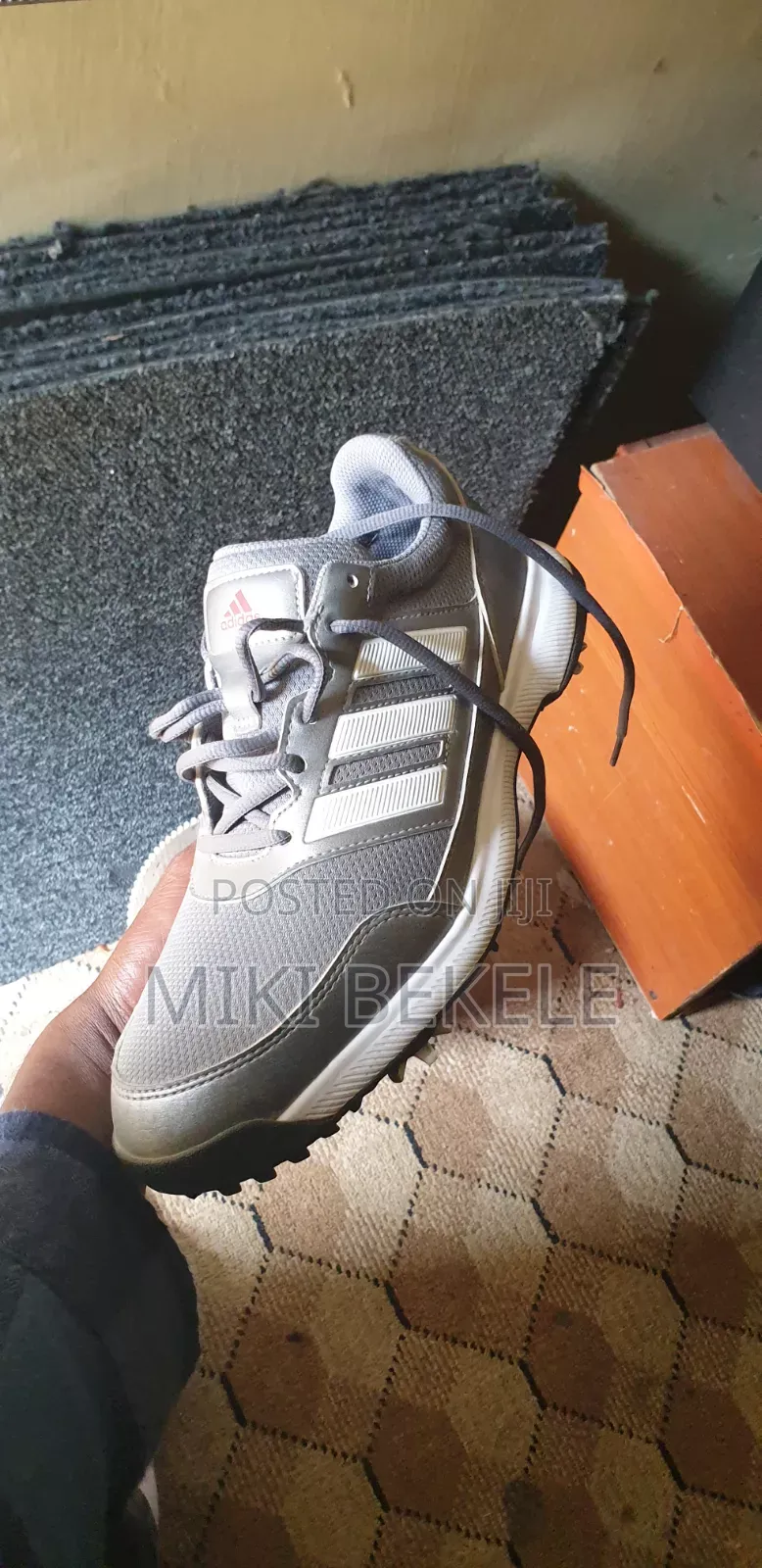 Adidas Shoe