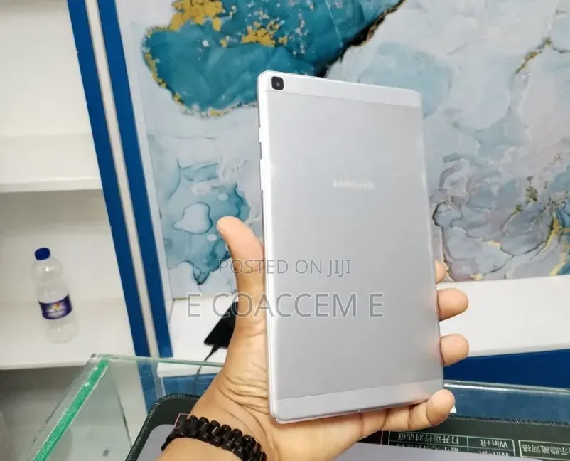 Samsung Galaxy Tab A 7.0 32 GB Silver