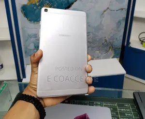Samsung Galaxy Tab A 7.0 32 GB Silver