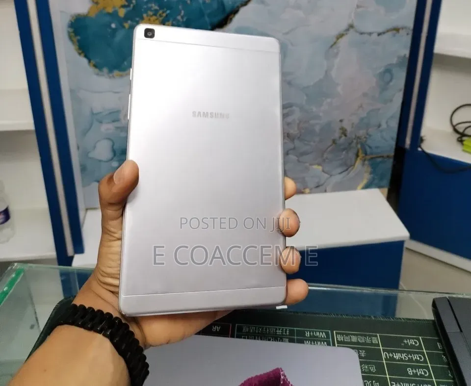 Samsung Galaxy Tab A 7.0 32 GB Silver