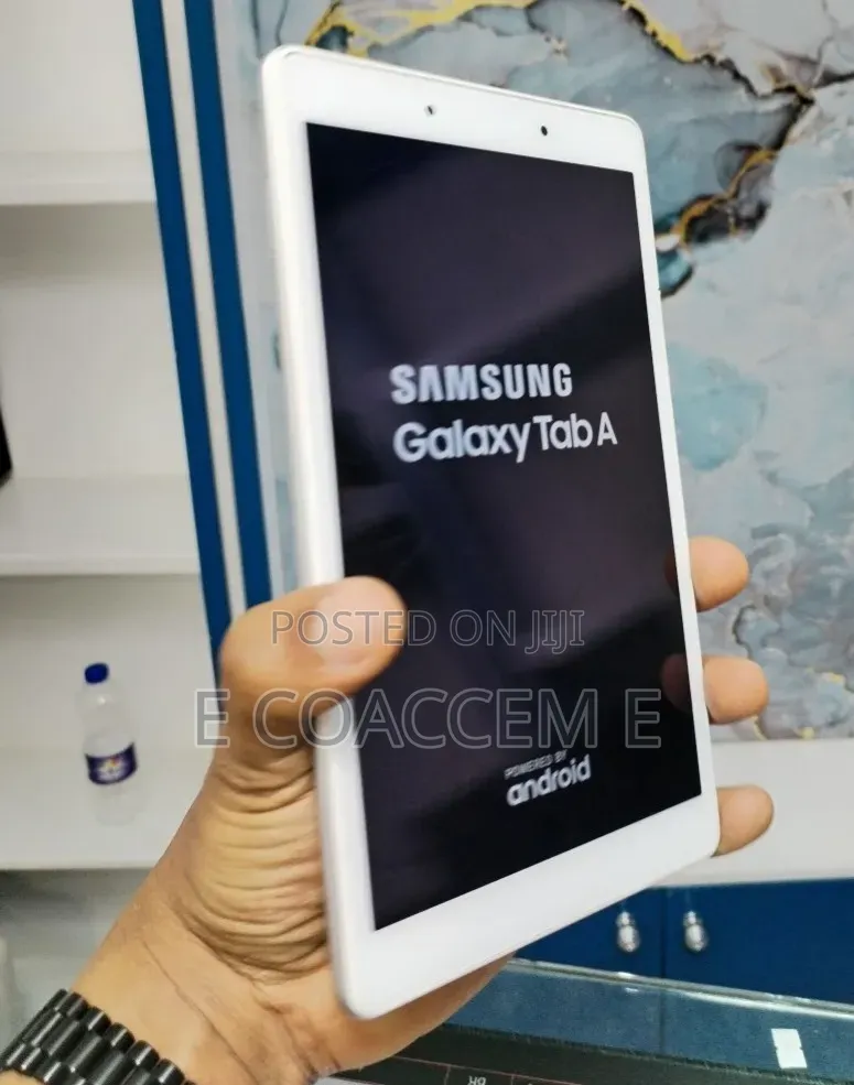 Samsung Galaxy Tab A 7.0 32 GB Silver