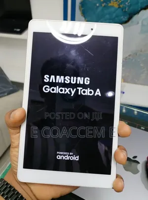 Samsung Galaxy Tab A 7.0 32 GB Silver