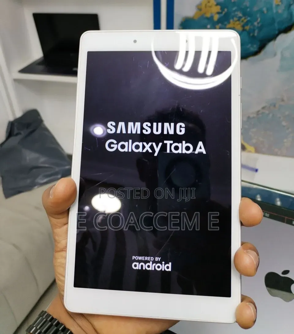 Samsung Galaxy Tab A 7.0 32 GB Silver