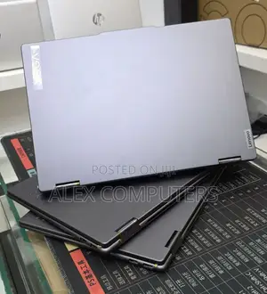 New Laptop Lenovo Yoga 2 Pro 16GB Intel Core Ultra 7 SSD 512GB