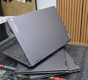 New Laptop Lenovo Yoga 2 Pro 16GB Intel Core Ultra 7 SSD 512GB