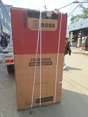 Boss Firje Model 900 Letr