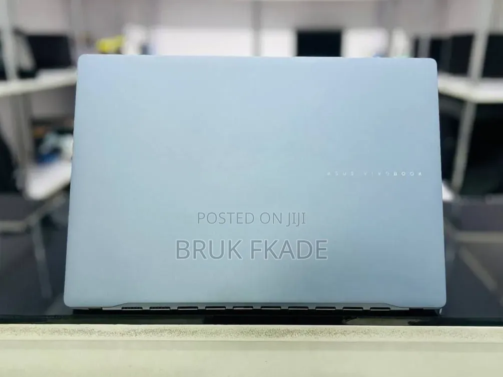 New Laptop Asus VivoBook 15 X505BA 16GB Intel Core Ultra 7 SSD 512GB