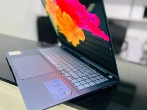 New Laptop Asus VivoBook 15 X505BA 16GB Intel Core Ultra 7 SSD 512GB