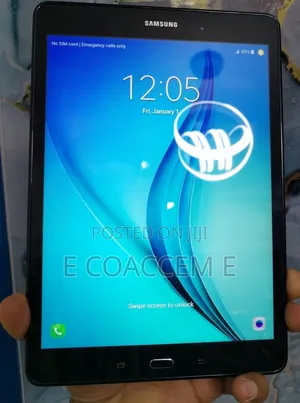 Samsung Galaxy Tab A 10.1 (2019) 16 GB