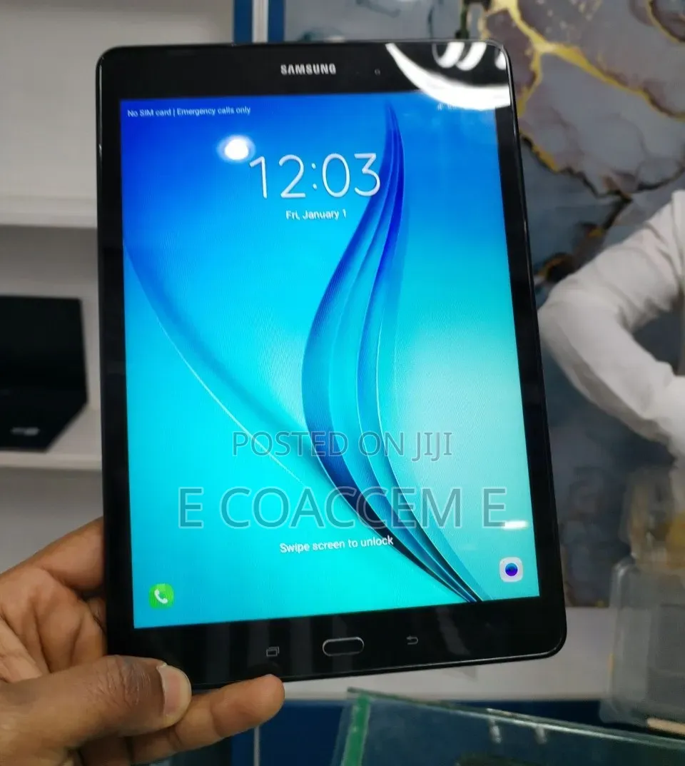 Samsung Galaxy Tab A 10.1 (2019) 16 GB
