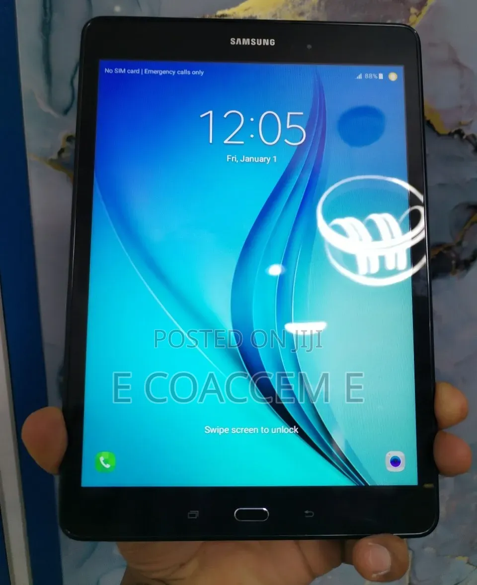 Samsung Galaxy Tab A 10.1 (2019) 16 GB