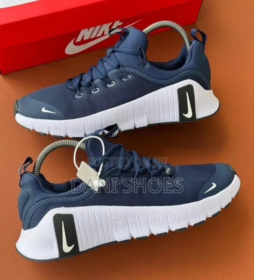 Nike Free Metcon