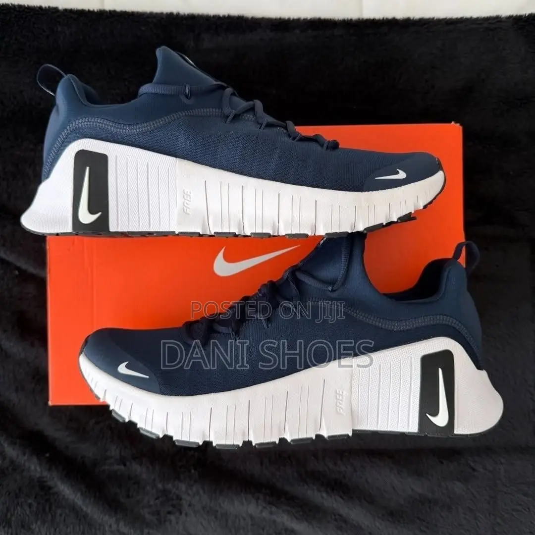 Nike Free Metcon