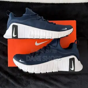 Nike Free Metcon