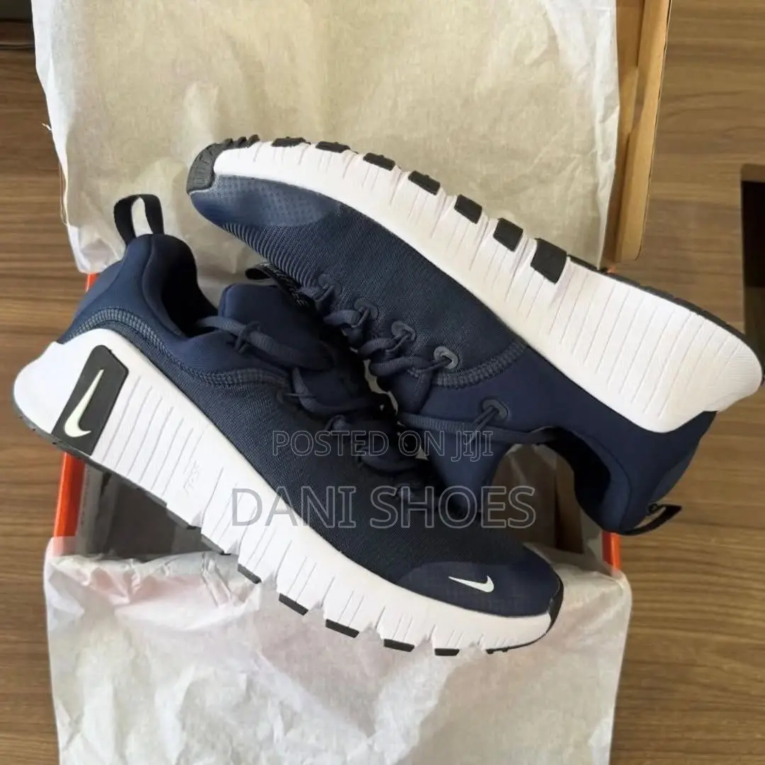 Nike Free Metcon