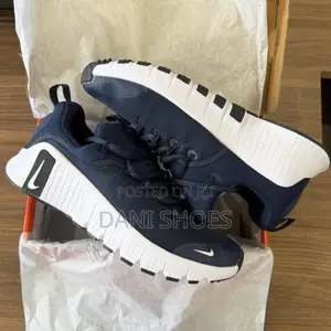 Nike Free Metcon