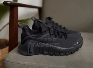 Nike Free Metcon