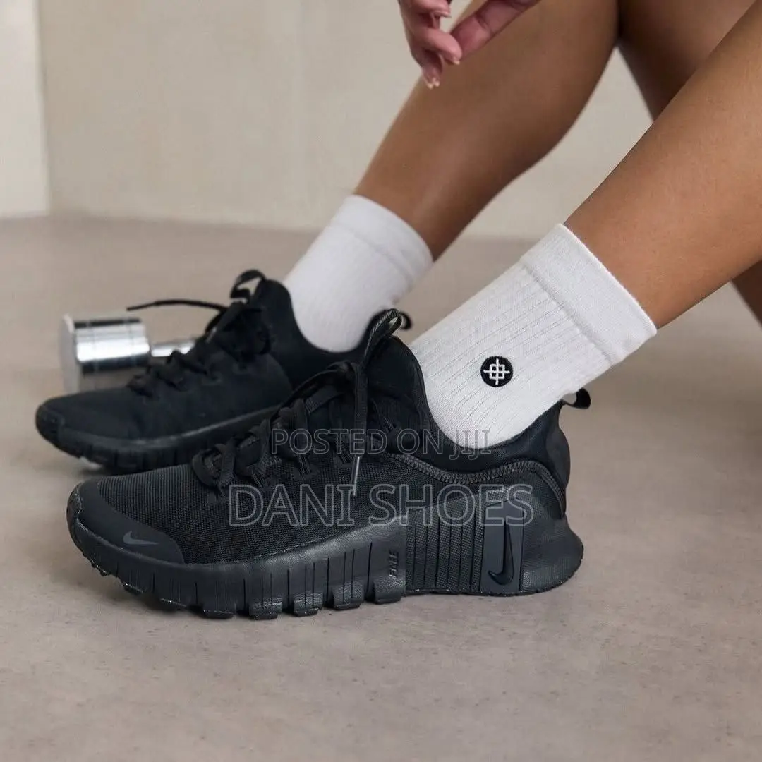 Nike Free Metcon