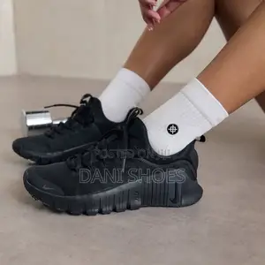 Nike Free Metcon