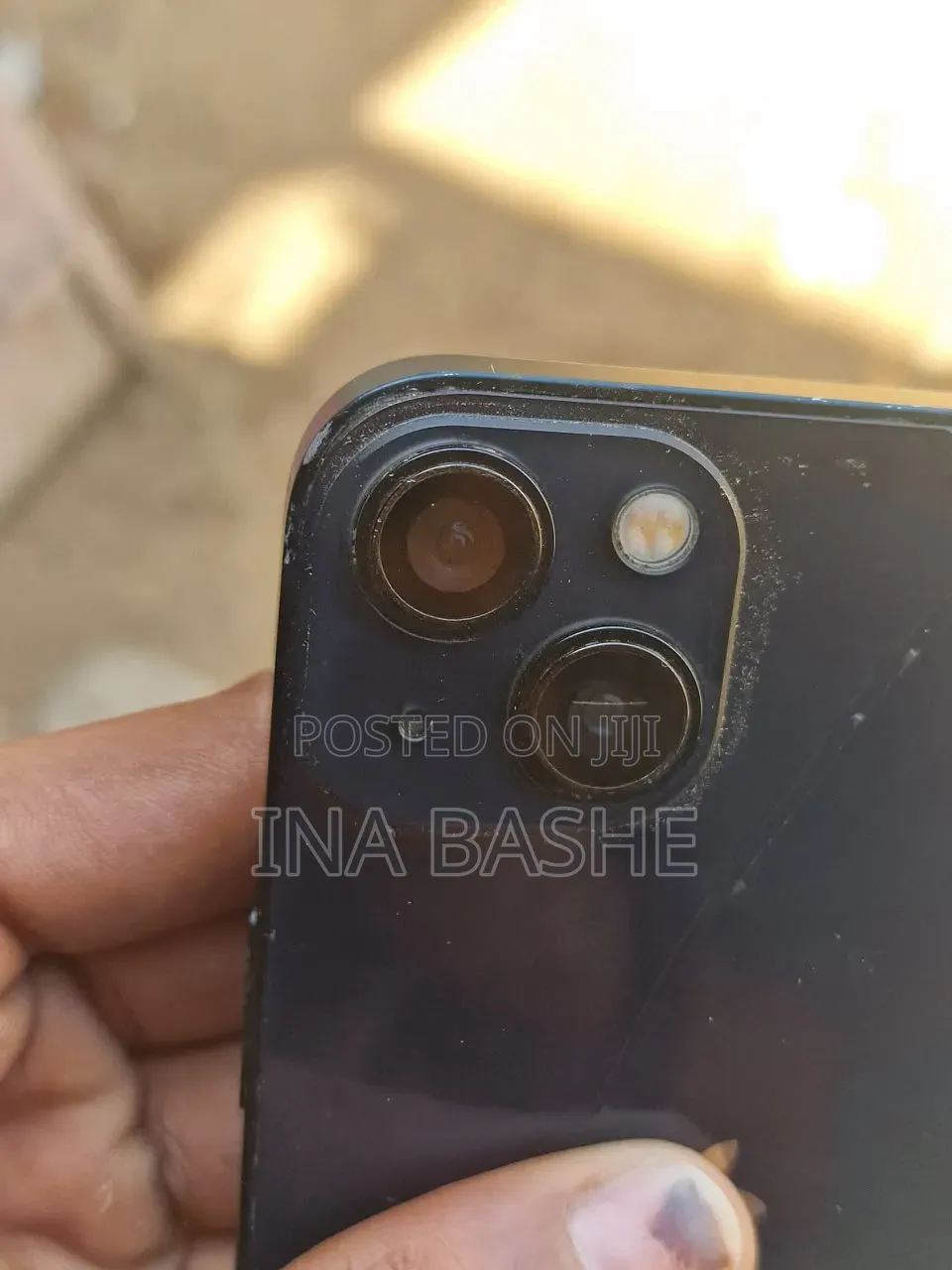 Apple iPhone 13 128 GB Black