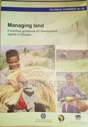 Managing Land