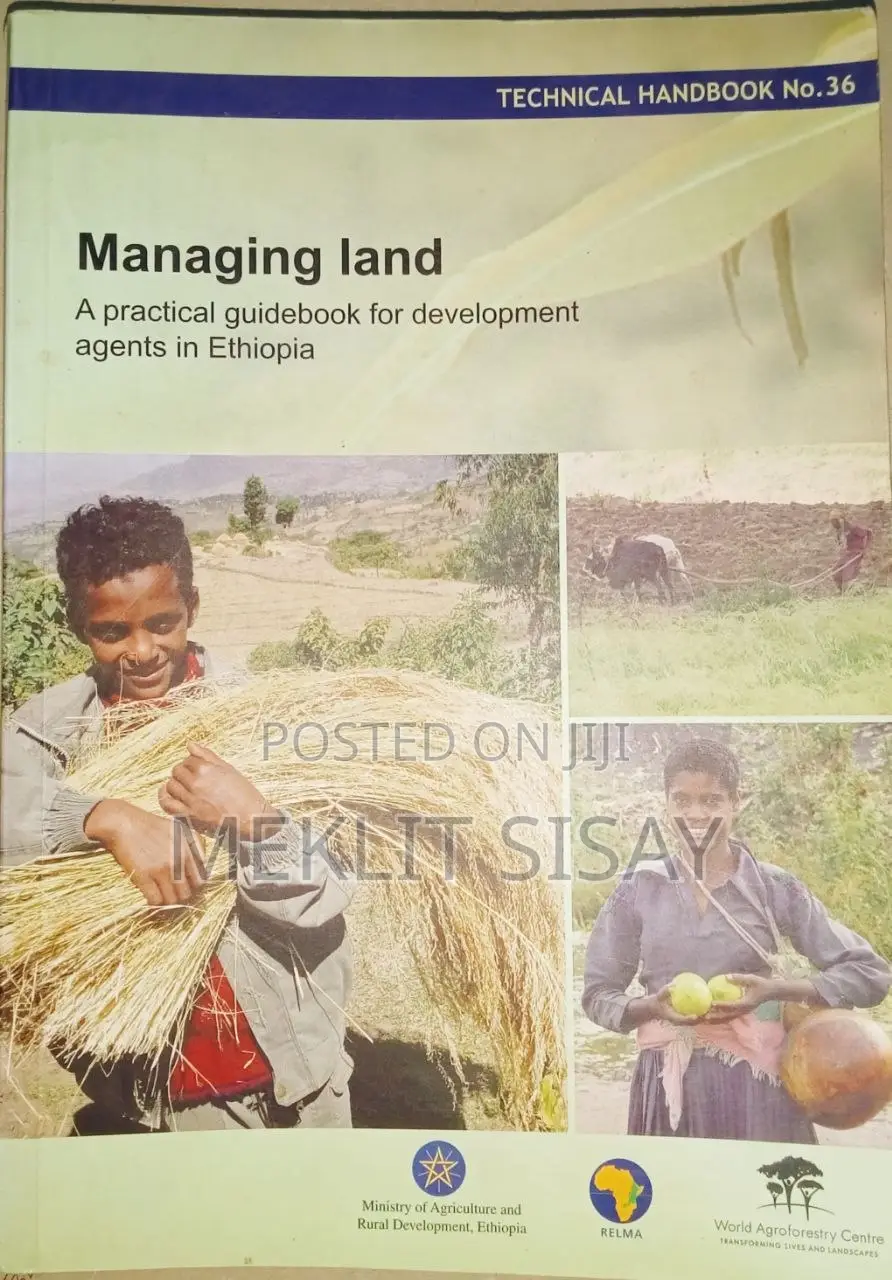 Managing Land