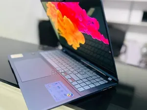 New Laptop Asus VivoBook 15 X505BA 16GB Intel Core Ultra 7 SSD 512GB