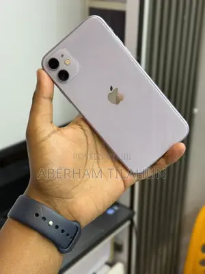 Apple iPhone 11 64 GB Purple