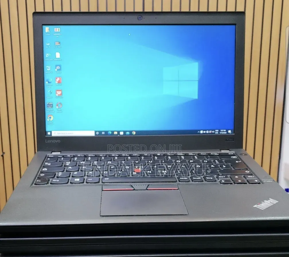New Laptop Lenovo ThinkPad T440 4GB Intel Core i5 HDD 500GB