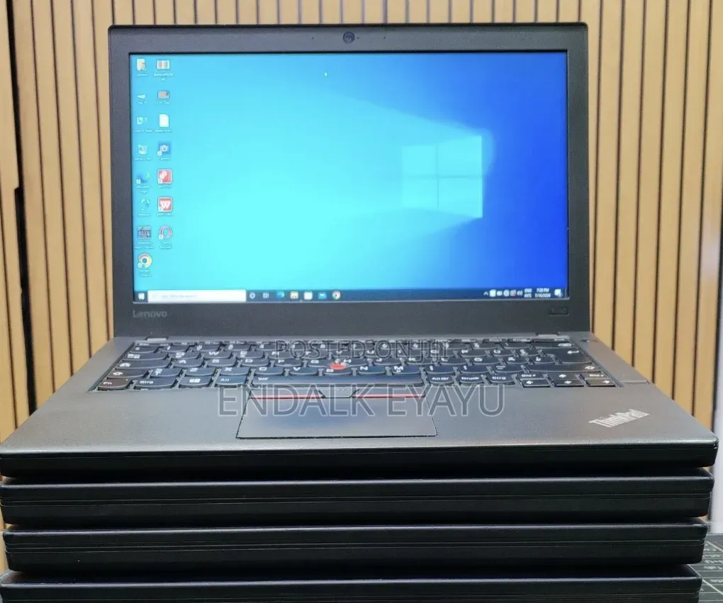 New Laptop Lenovo ThinkPad T440 4GB Intel Core i5 HDD 500GB